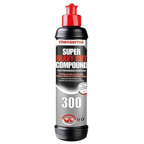 Menzerna super - (83,60€/l),