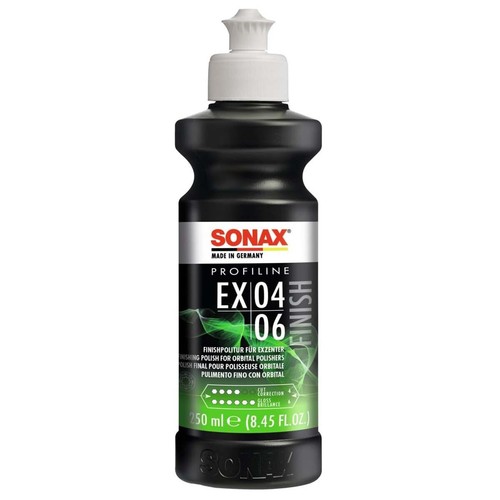 Sonax in 250ml - sonax,