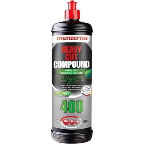Autopolitur menzerna heavy cut - autopolitur,