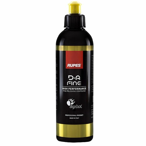 Rupes 250ml fine - d-a,