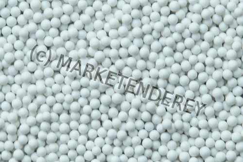 Keramikschleifkörper 1kg