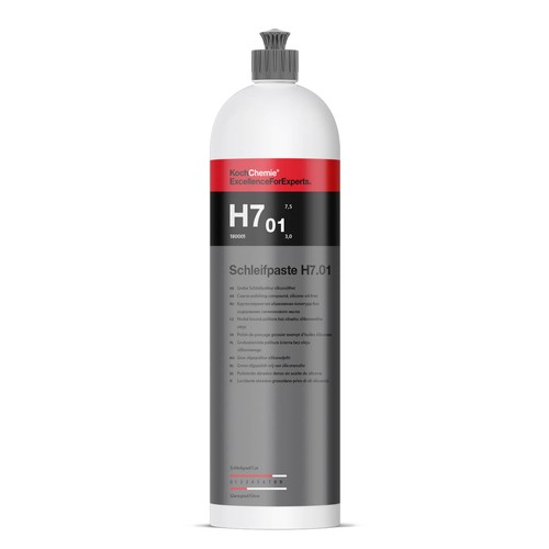 Koch chemie schleifpaste 01 - koch,