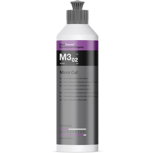 Koch chemie micro cut 02 - koch,