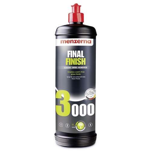 Finishpolitur glanz pflege - finishpolitur,