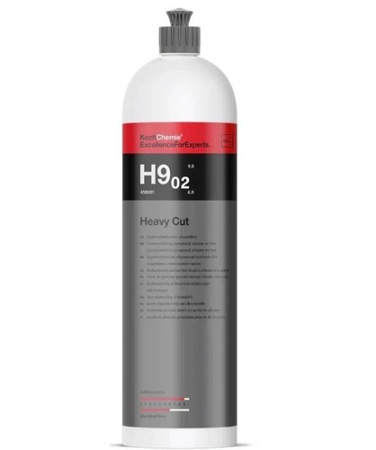 Koch chemie grobe - koch, h9.02