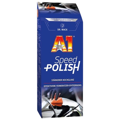 Autopolitur wack a1 - ,