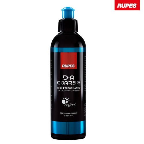 Rupes coarse high - da,