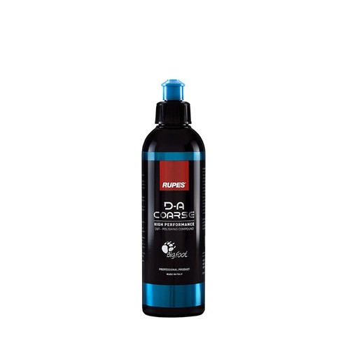 Rupes coarse politur - da,