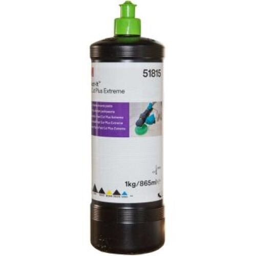 Perfect iii schleifpaste - 3m,