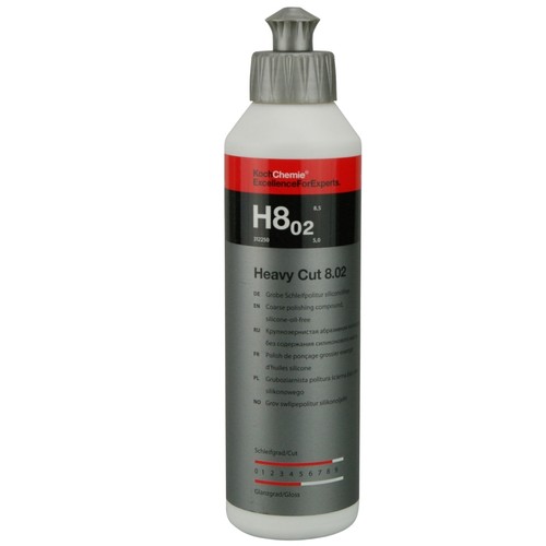 Autopolitur koch chemie heavy - autopolitur,