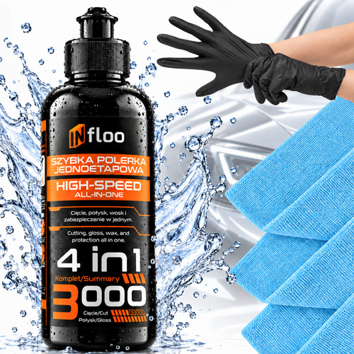 Infloo auto politur - infloo,