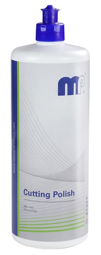 Cutting polish politur - mp,