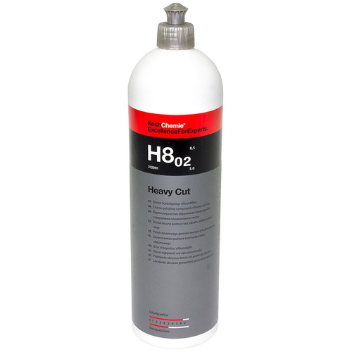 Koch chemie politur - politur, cut