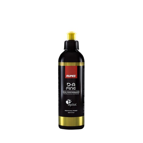 Rupes fine high - high, performance