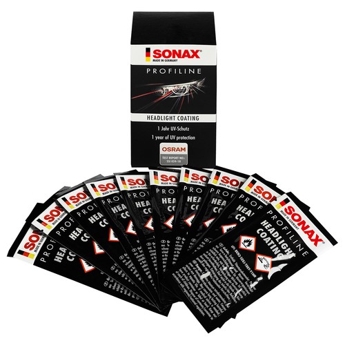 Sonax profiline - sonax,