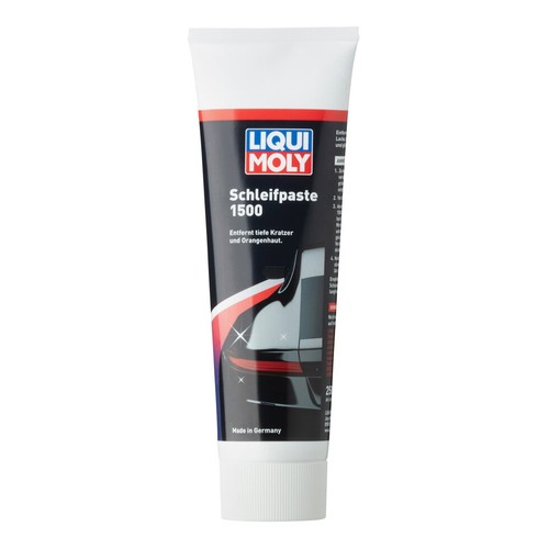 Lackpolitur liqui moly 21758 - lackpolitur,