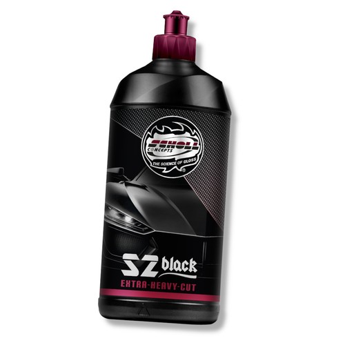 Scholl concepts black - scholl, grobe