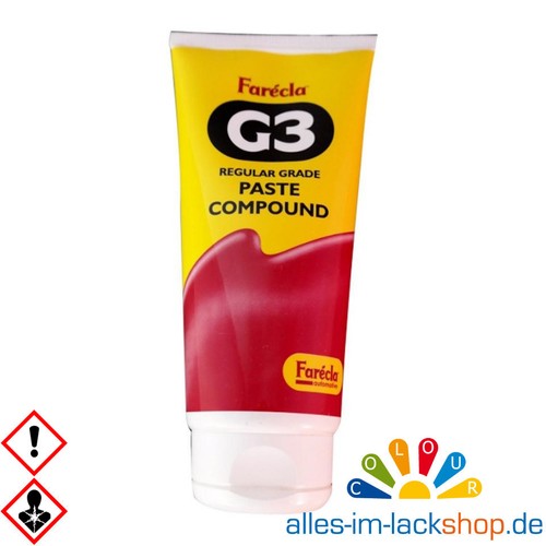 Farecla polierpaste - farecla, g3
