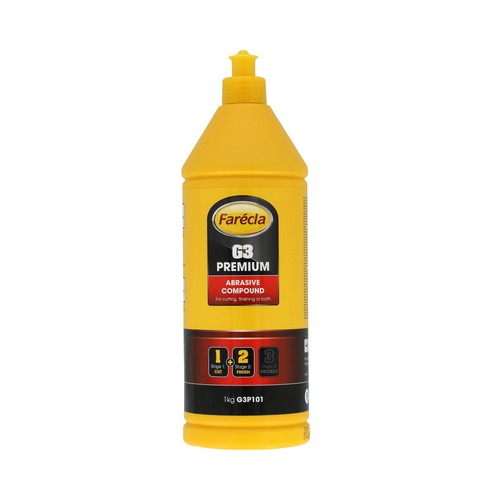 Farecla premium - farecla, g3