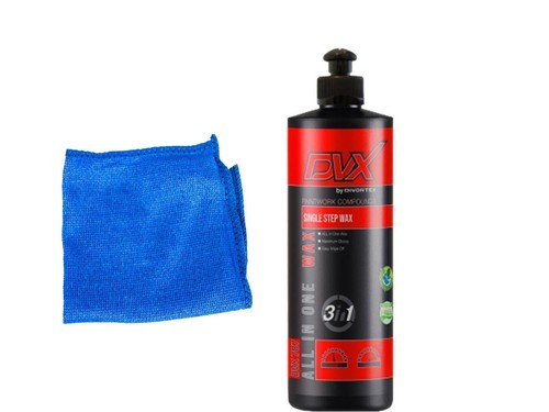 Auto polish all one - auto,