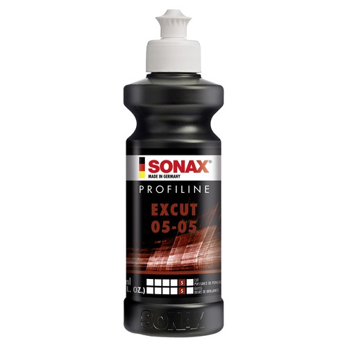 Sonax profiline excut 05 - profiline, 05-05