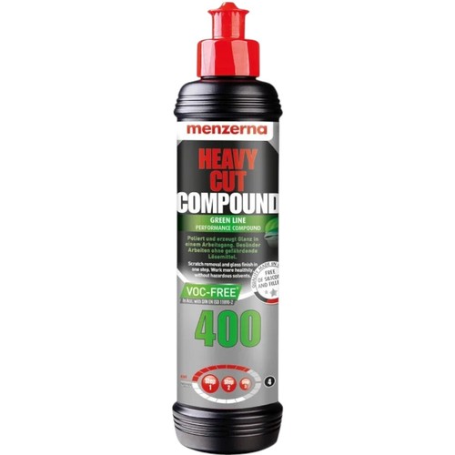 Autopolitur menzerna heavy cut - autopolitur,