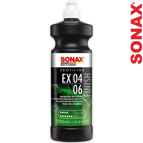 Sonax profiline 06 - sonax, ex