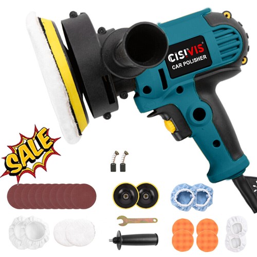 Profi auto poliermaschine - auto,
