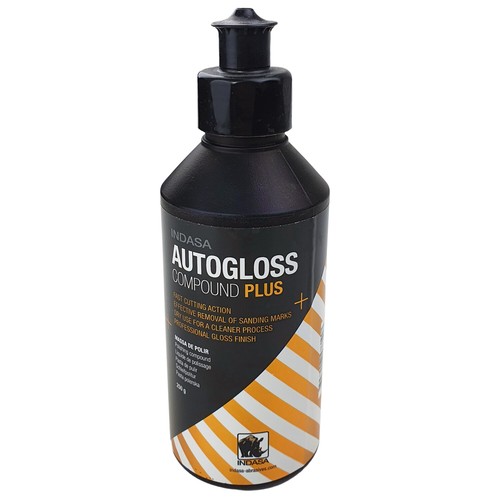 Indasa 250g auto gloss - auto,