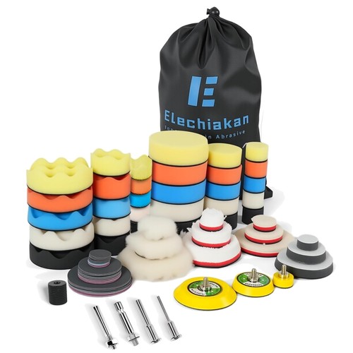 Polieraufsatz set - polieraufsatz,