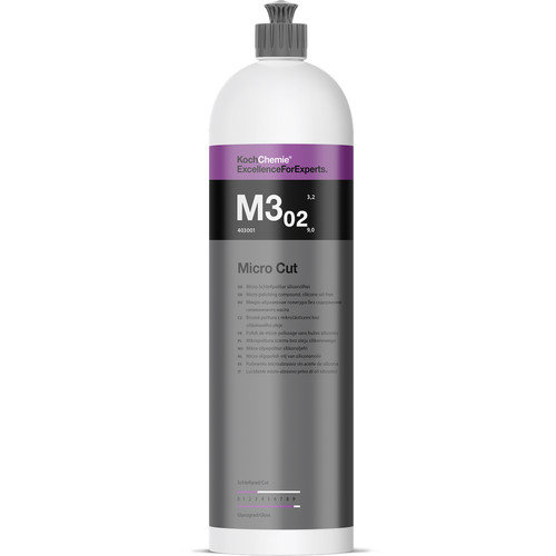 Koch chemie micro - micro, m3.02