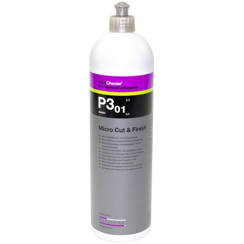 Koch chemie politur - koch,
