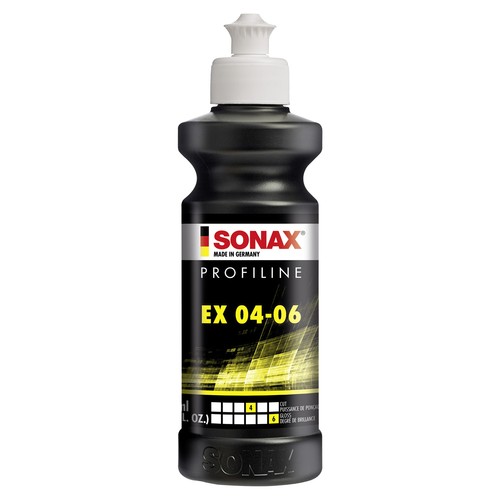 Sonax profiline ex04 - profiline, ex04-06