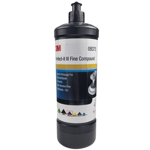Perfect fine compound - 3m, perfect-it