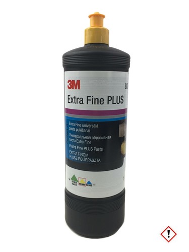 Extra fine plus 1liter - 3m, in