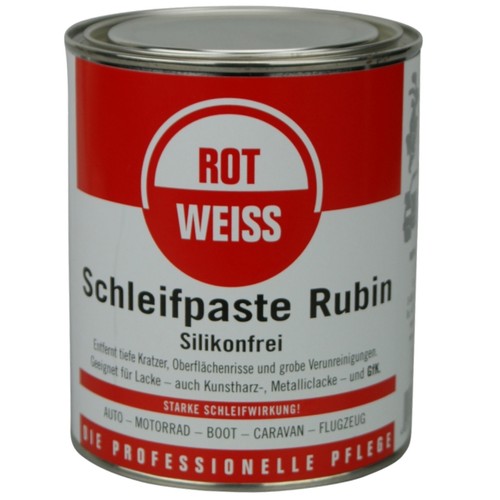 Autopolitur rotweiss - autopolitur,