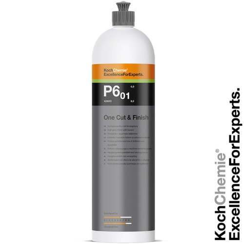 Koch chemie one cut - koch,
