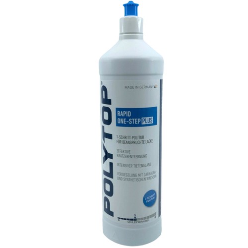Polytop rapid one - rapid,