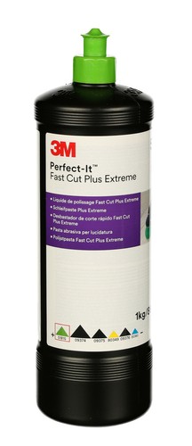 Perfect fastcut plus - 3m,