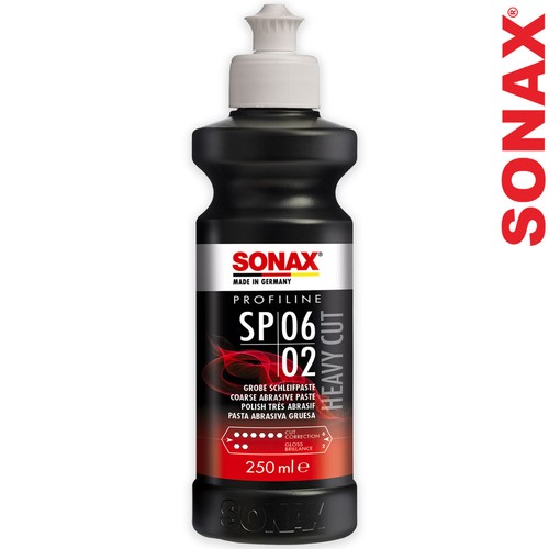 Sonax profiline 02 - sp, 06-02
