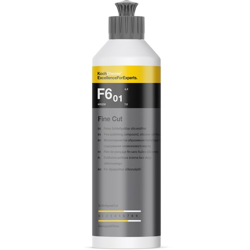 Koch chemie fine cut - fine,