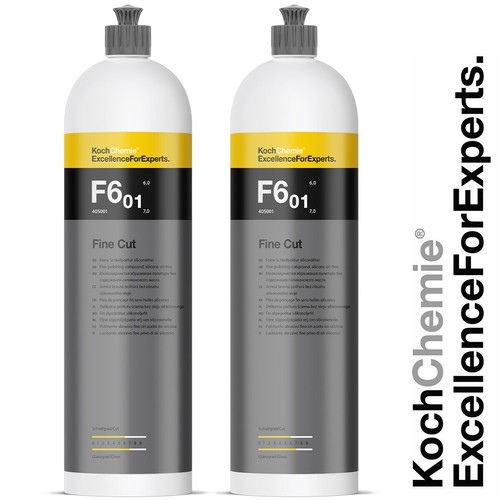 Koch chemie fine cut 01 - 2x,