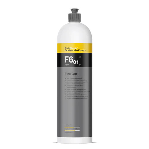 Koch chemie fine - chemie, f6.01
