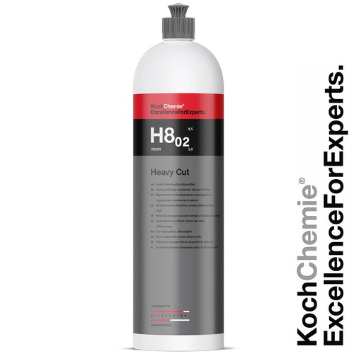 Koch chemie heavy - koch,