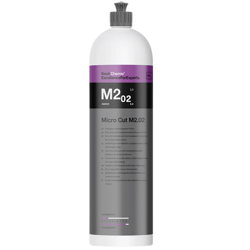 Koch chemie micro - chemie,