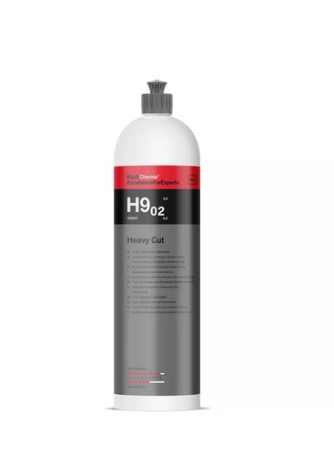 Koch chemie grobe - chemie, h9.02