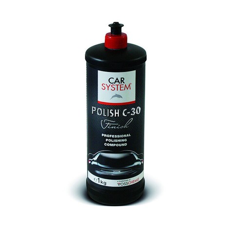30 polish finish - c-30,