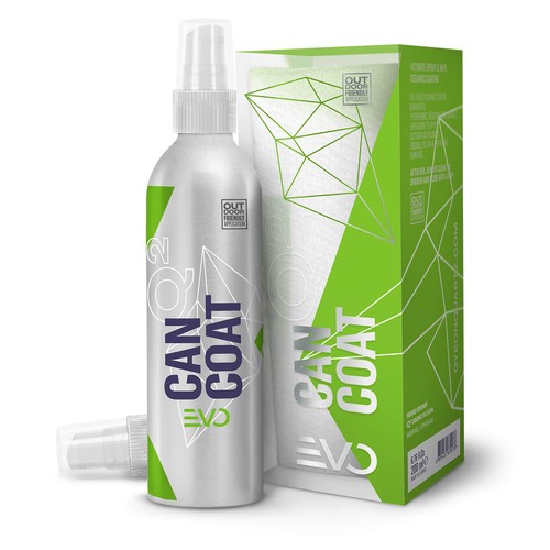 Gyeon cancoat evo - gyeon,